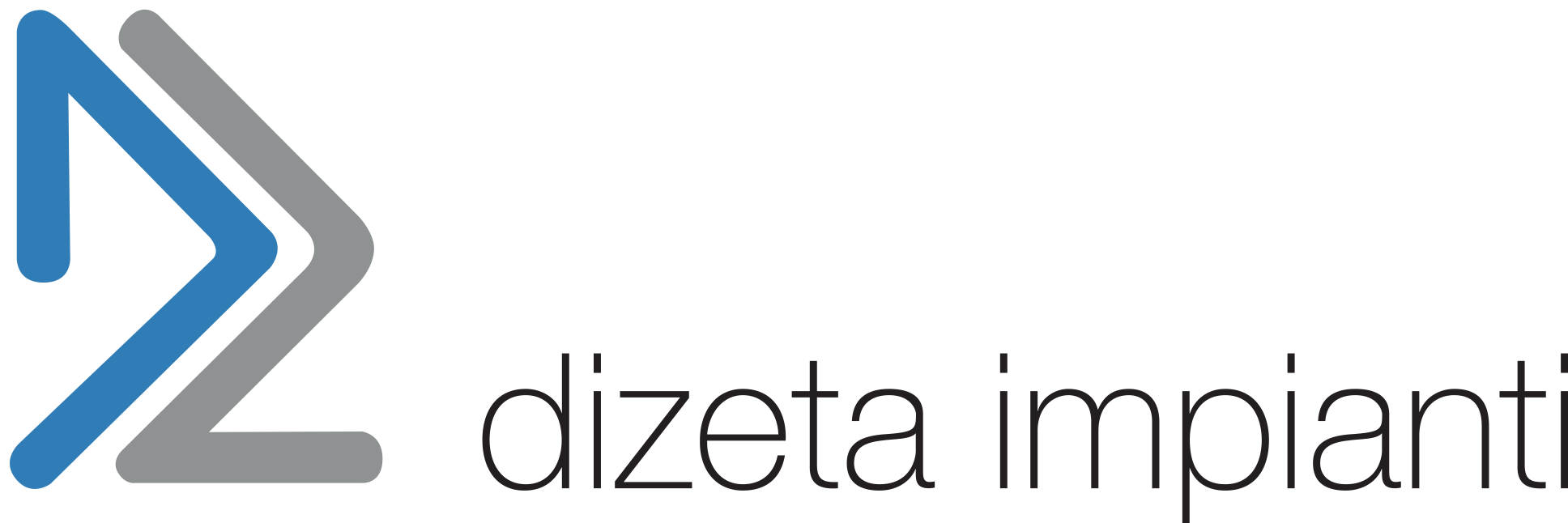 Logo Dizeta Impianti Srl